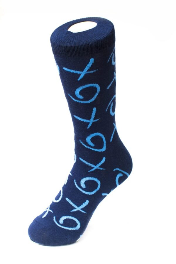 N&G Seed Collection Socks - Rotimi