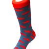 N&G ONYENE SOCKS N&G Sock and Neck Tie Set 4