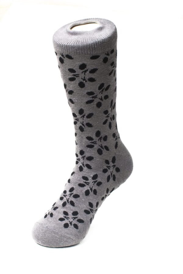 N&G Classic Socks – Oyefeso N&G Sock and Neck Tie Set 8