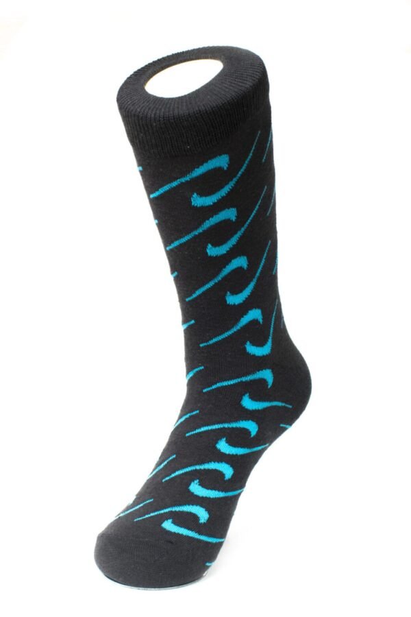 N&G Seed Collection Socks - Akande