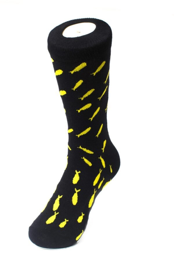 N&G Seed Collection Socks - Shekoni