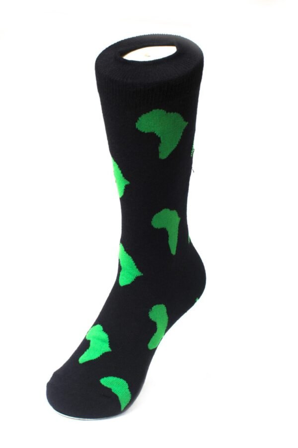 N&G Seed collection Socks - Odufuye