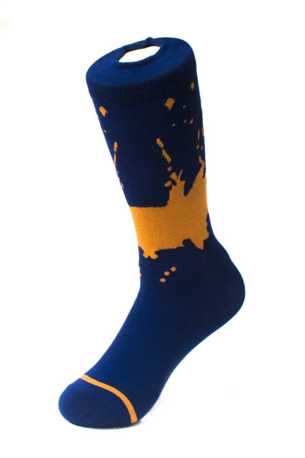 N&G Seed Collection Socks - Akinkunmi