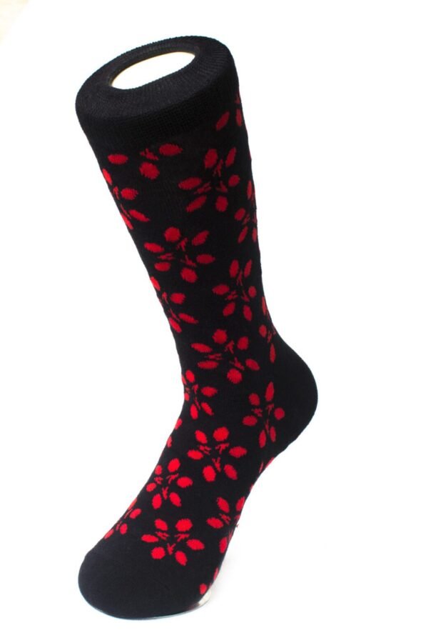 N&G Seed Collection Socks - Omowunmi
