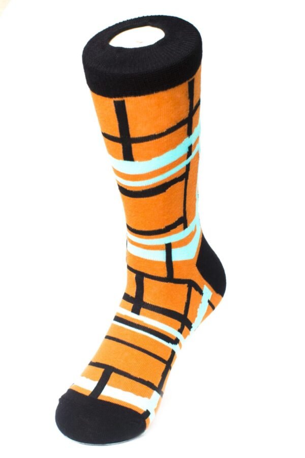 N&G Sock and Neck Tie Set 5