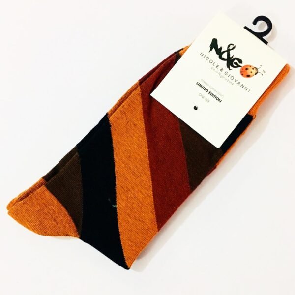 N&G Limited Edition Socks – Jabali