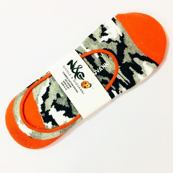 N&G No Show Socks - Kani