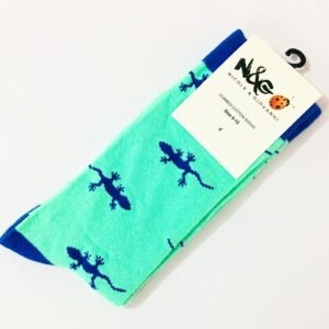 N&G Classic Socks - Kenya