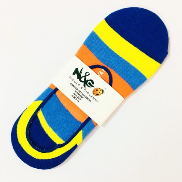 N&G No Show Socks - Limbani