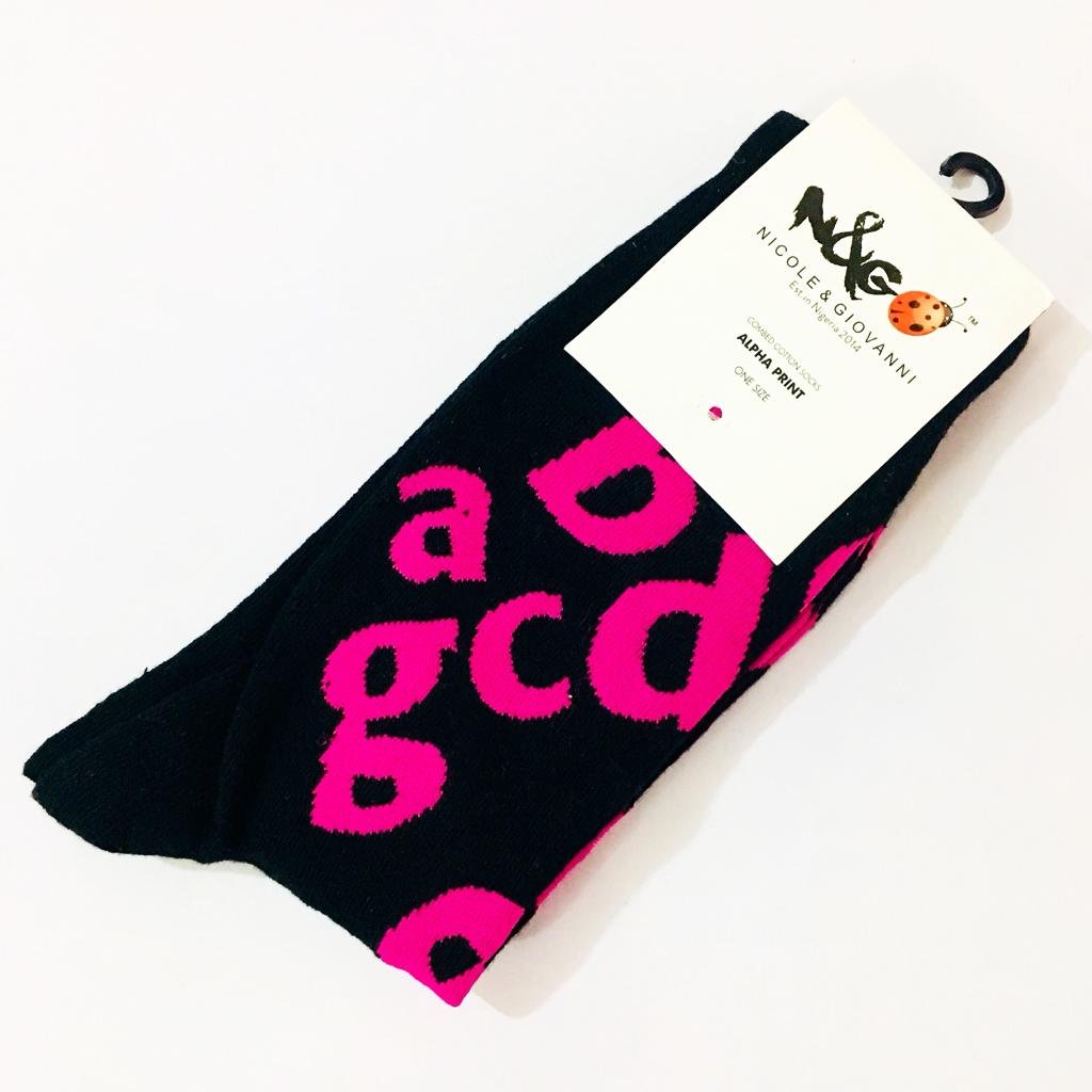 N&G Classic Socks - Limbani