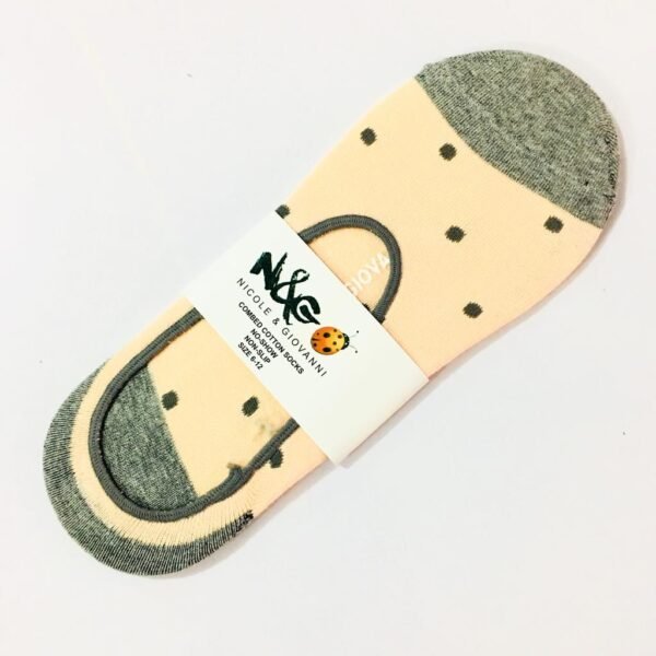 N&G No Show Socks - Oteka