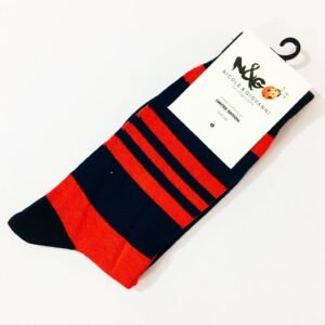 N & G Limited Edition Socks-Madalitso