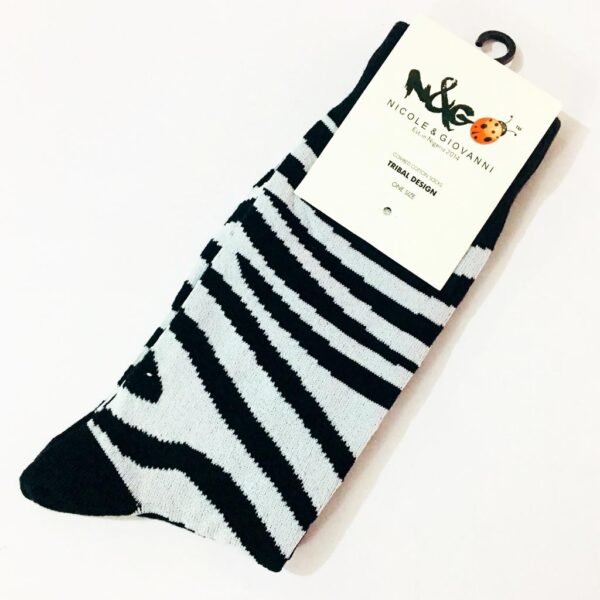 N&G Tribal Socks - Mojisola