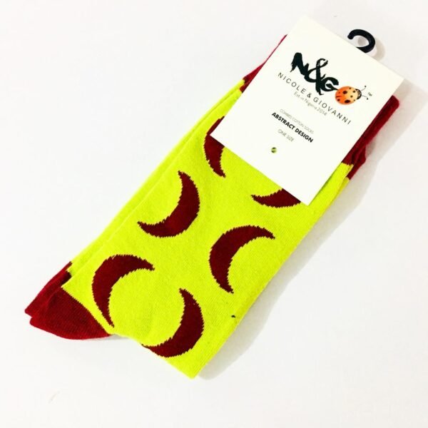 N&G Premuim Classic Socks - Mulenda