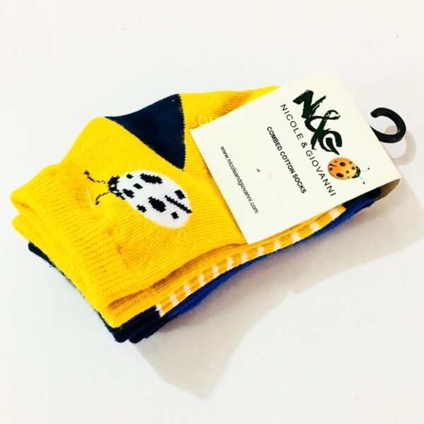 N&G Kids Socks - Boys