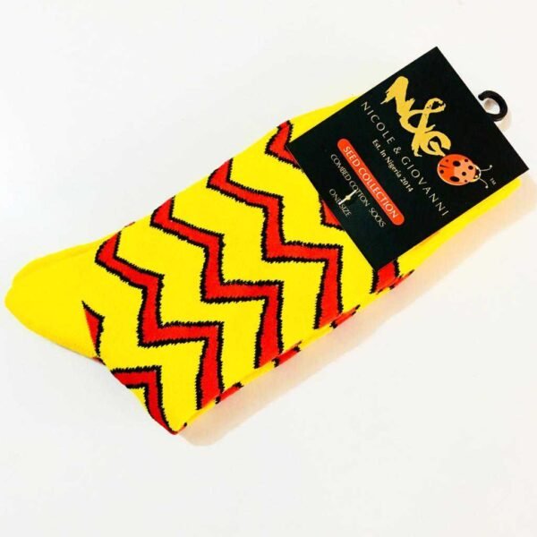 N&G Seed Collection Socks - Idiaghe