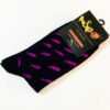 N&G Seed Collection Socks - Oghenekevwe