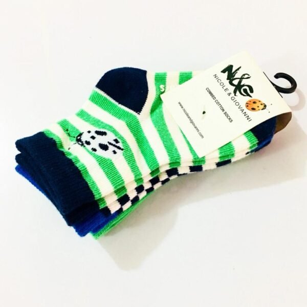 N&G Kids Socks Boys N&G Kids Socks Boys