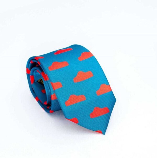 N&G Necktie – Amoyedo N&G Sock and Neck Tie Set 4