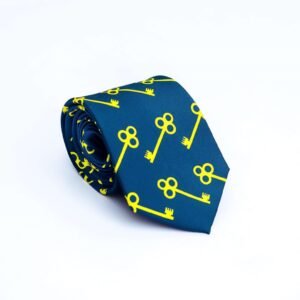 N&G PRODUCT R-15 N&G Necktie – Akenzua
