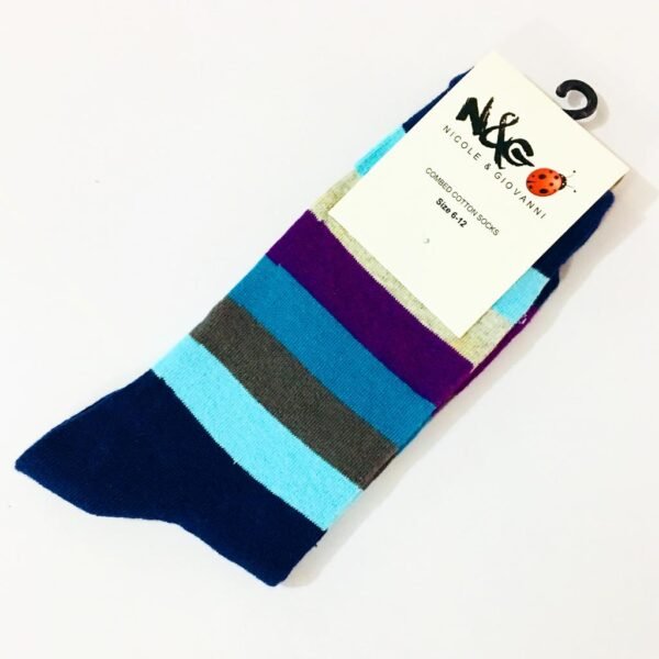 N&G Limited Socks – Naeto