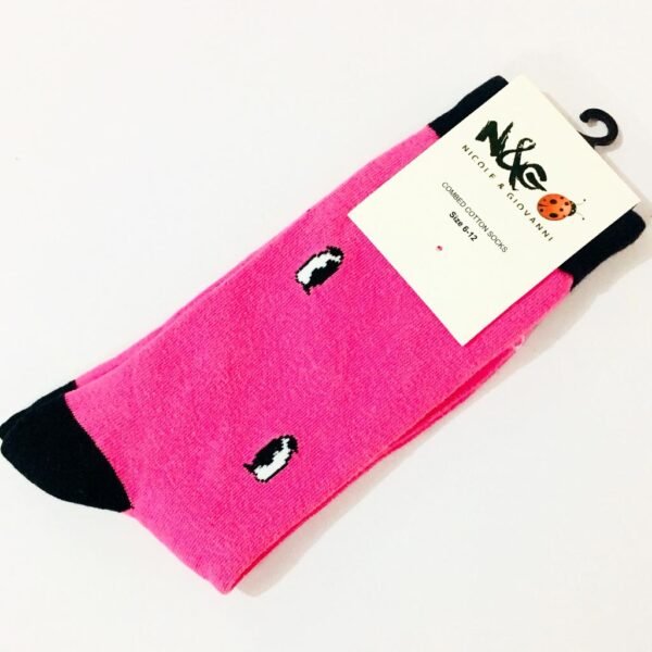 Nkole N&G Classic Socks - Nkole