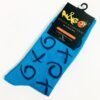 N&G Seed Collection Socks - Obinwanne