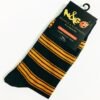N&G Seed Collection Socks - Ogbonnaya