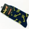 N&G Seed Collection Socks - Olabode