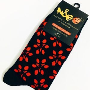N&G Classic Socks – Adewunmi N&G Seed Collection Socks - Omowunmi