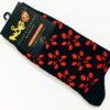 N&G Seed Collection Socks - Omowunmi