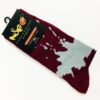 N&G Seed Collection Socks - Opara