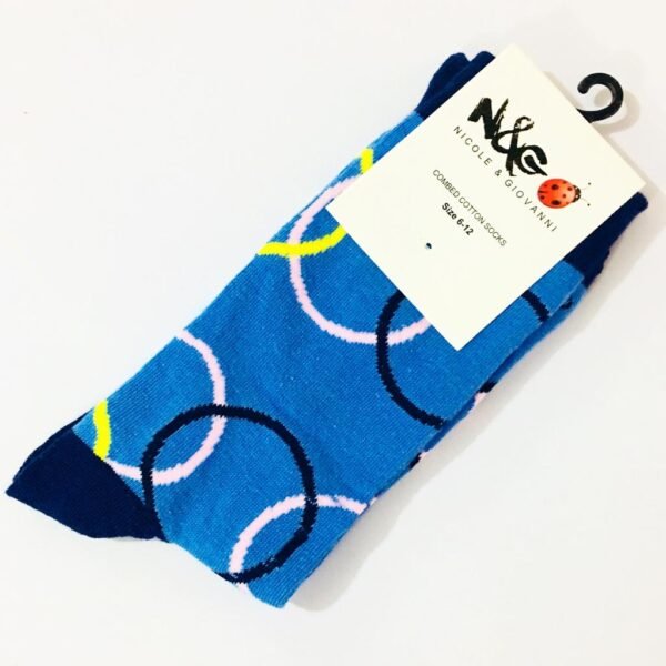 Roti N&G Classic Socks - Roti