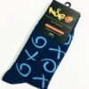 N&G Seed Collection Socks - Rotimi
