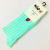 N&G Blue Luxury Socks - Sijuade