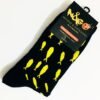 N&G Seed Collection Socks - Shekoni