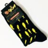 N&G Seed Collection Socks - Shekoni