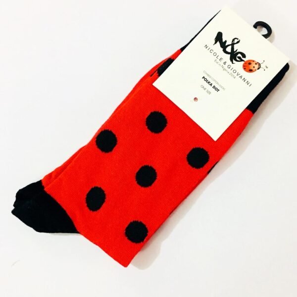 N&G Tribal Socks - Akello