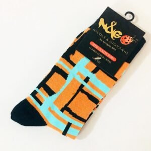 WhatsApp Image 2018-10-08 at 12.15.53 (1) N&G Seed Collection Socks - Karim