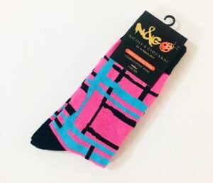 WhatsApp Image 2018-10-08 at 12.15.53 N&G Seed Collection Socks - Akpabio