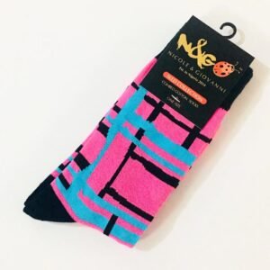 WhatsApp Image 2018-10-08 at 12.15.53 N&G Seed Collection Socks - Akpabio