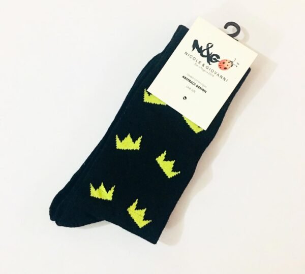 N&G Premium Classic Socks - Abiona
