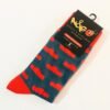 N&G Seed Collection Socks - Onyenwe