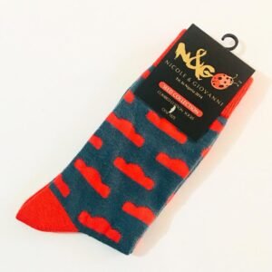 WhatsApp Image 2018-10-08 at 12.29.05 N&G Seed Collection Socks - Onyenwe