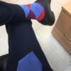 N&G Classic Socks – Abass