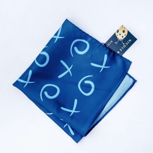 N&G Pocket Square - Adekanmi