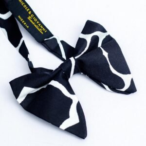 Badejo N&G Bow Tie - Badejo