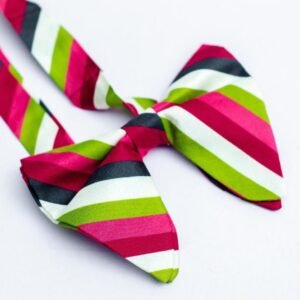 N&G Bow Tie - Gobir