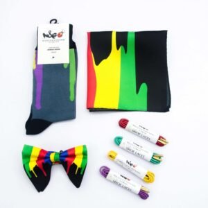 N&G ESSENTIALS BOX - SET 3
