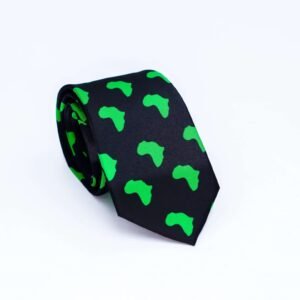 N&G PRODUCT R-4 N&G Necktie – Adigun